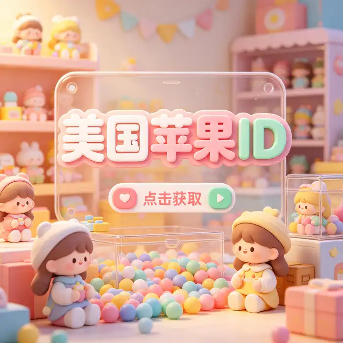 不同地区 App Store 应用探索与账号地区设置示意占位图